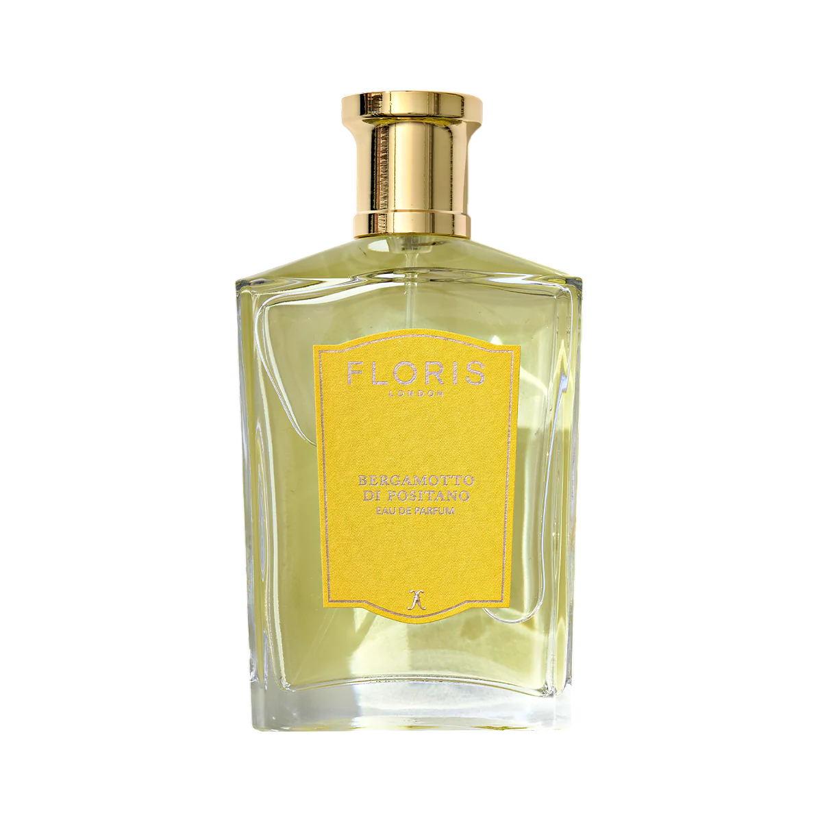 Floris Of London Bergamotto Di Positano – Eau de Parfum Unisex 100 ml